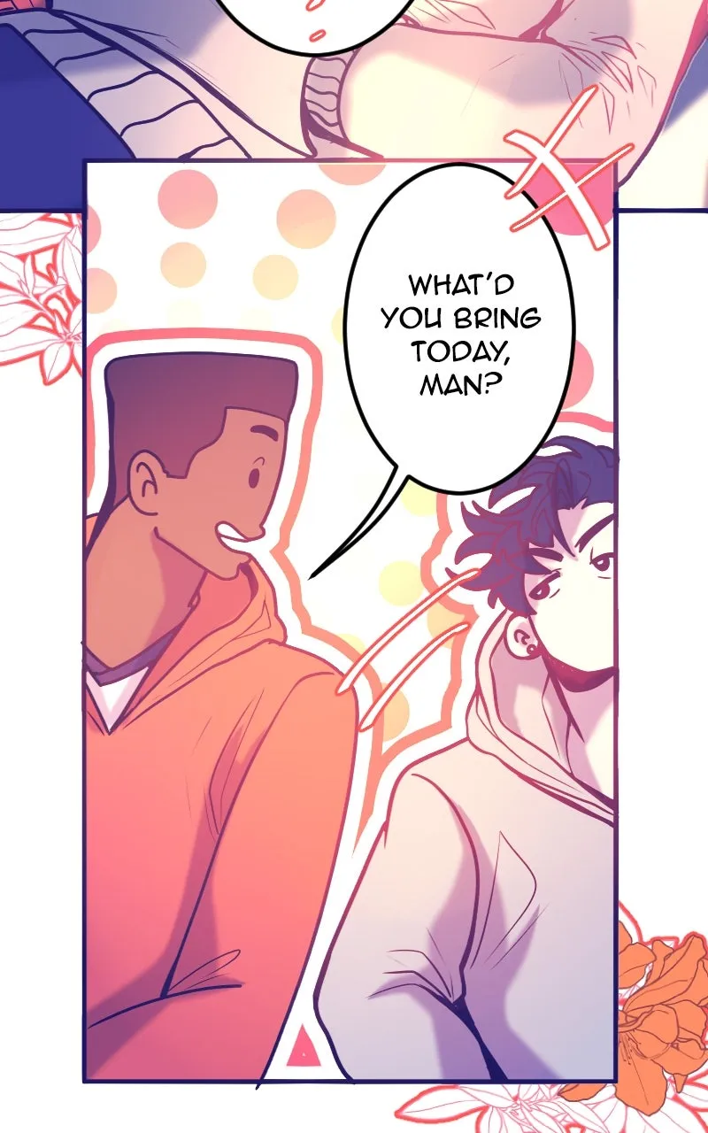 Love Online Chapter 9 page 61 - 