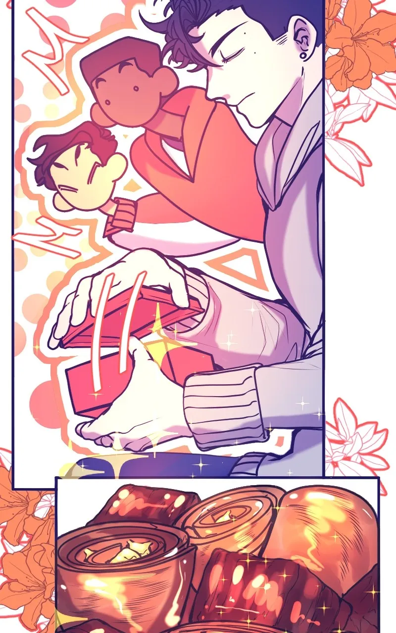 Love Online Chapter 9 page 63 - 