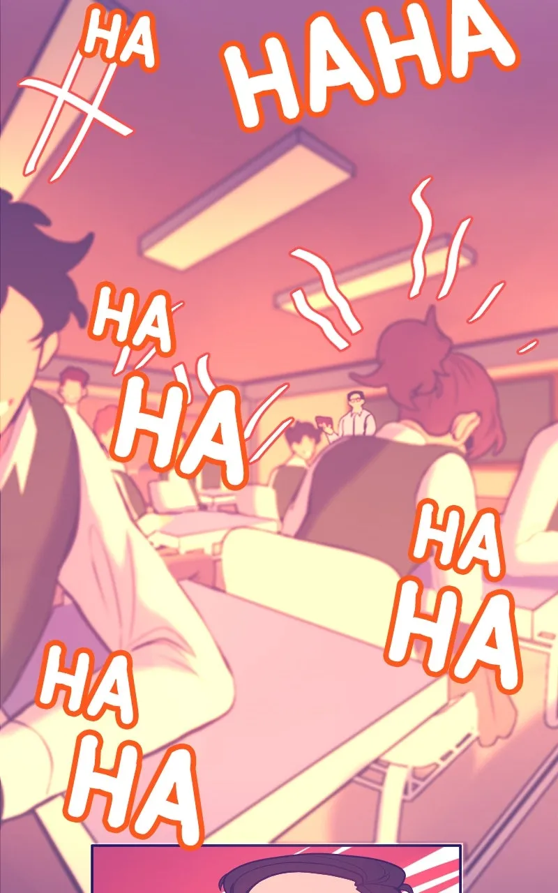 Love Online Chapter 9 page 8 - 