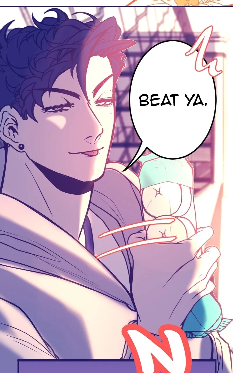 Love Online Chapter 9 page 76 - 
