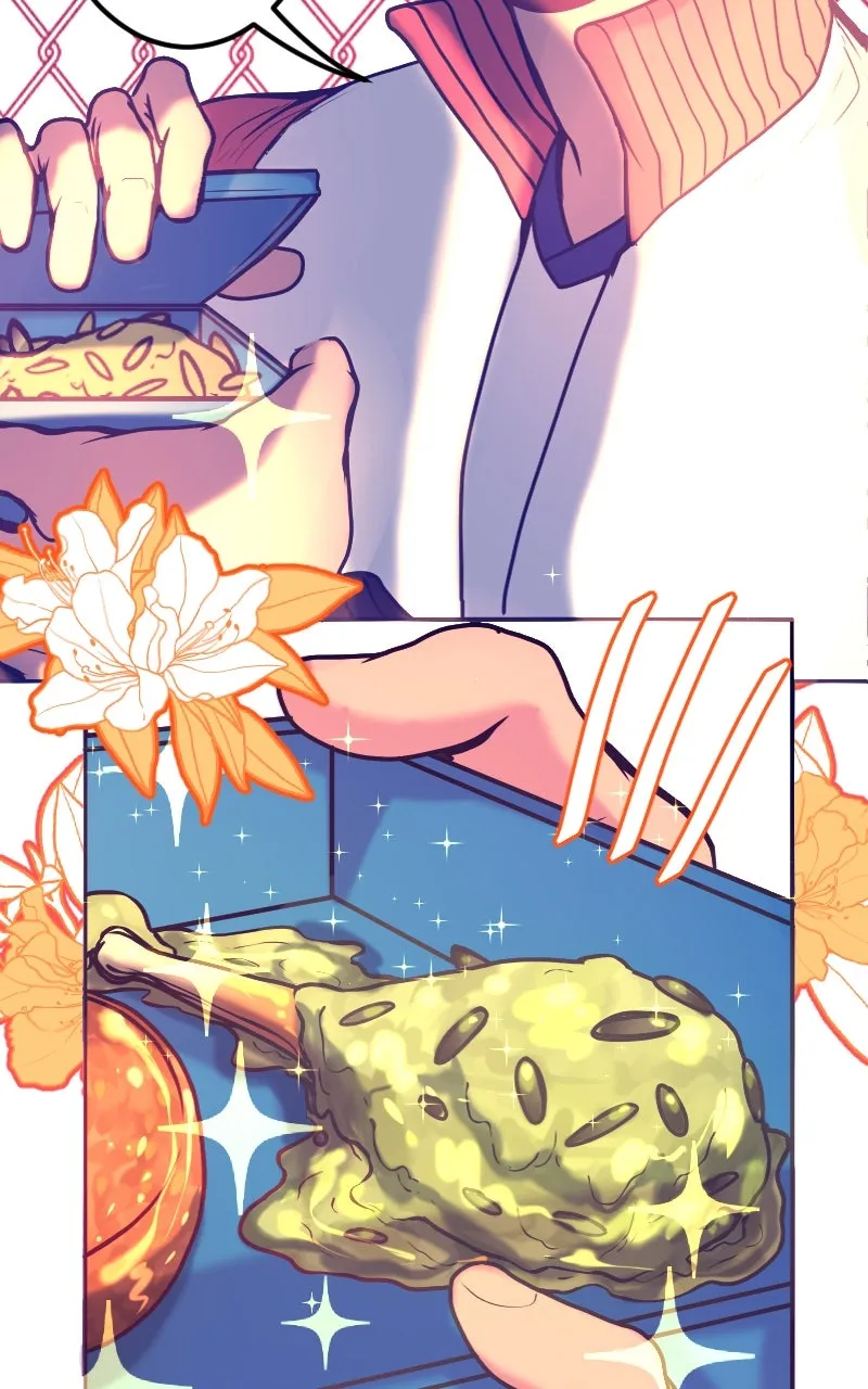 Love Online Chapter 9 page 81 - 
