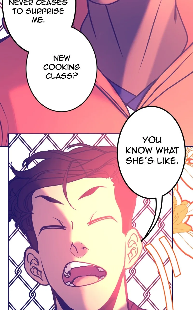 Love Online Chapter 9 page 83 - 