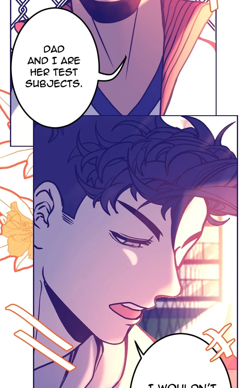Love Online Chapter 9 page 84 - 