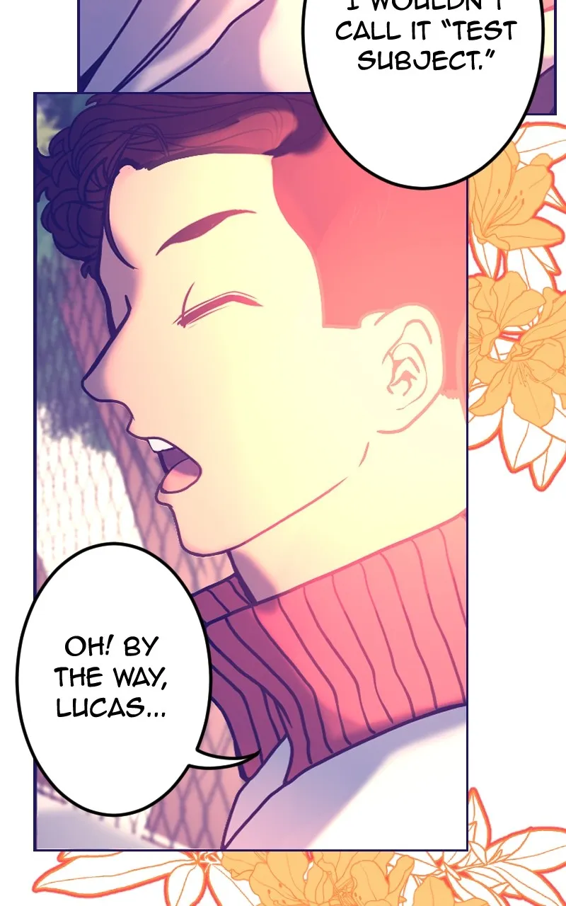 Love Online Chapter 9 page 85 - 