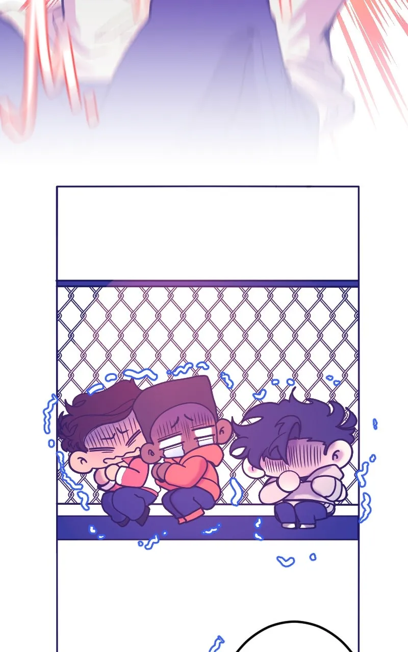 Love Online Chapter 9 page 89 - 