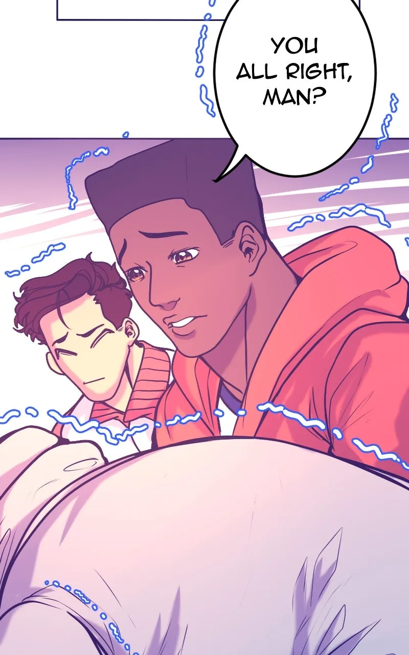 Love Online Chapter 9 page 90 - 