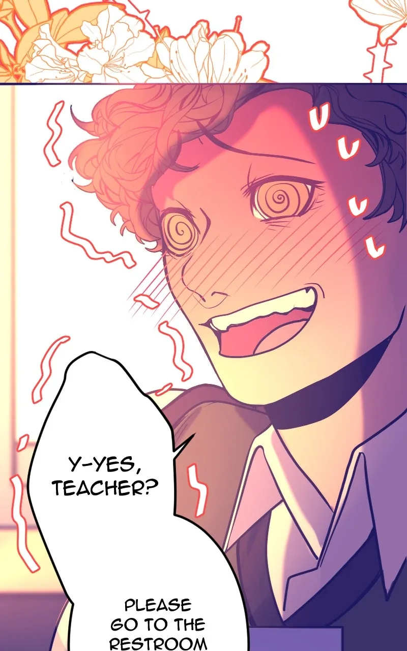 Love Online Chapter 9 page 10 - 