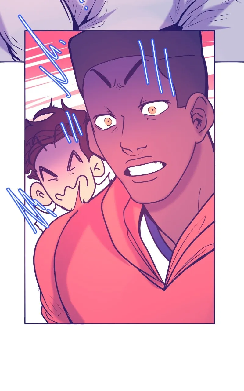 Love Online Chapter 9 page 91 - 