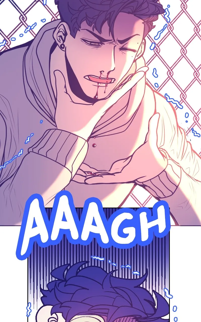 Love Online Chapter 9 page 93 - 