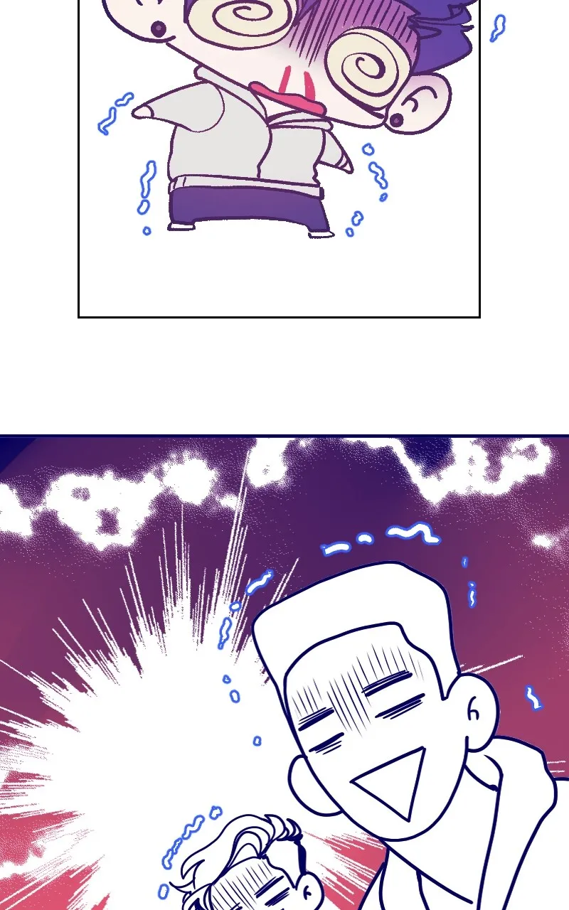 Love Online Chapter 9 page 94 - 