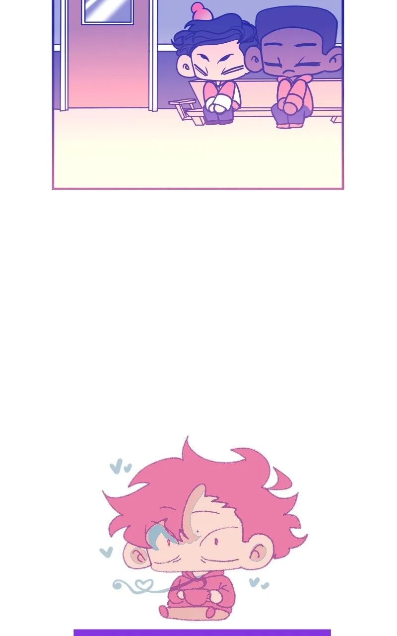 Love Online Chapter 9 page 96 - 