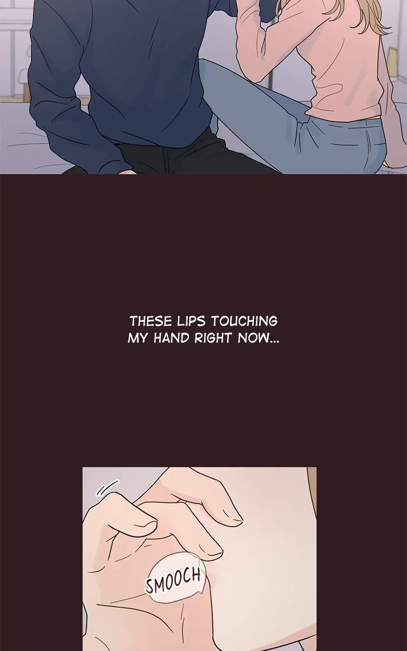 Love or Attraction Chapter 1 page 2 - 