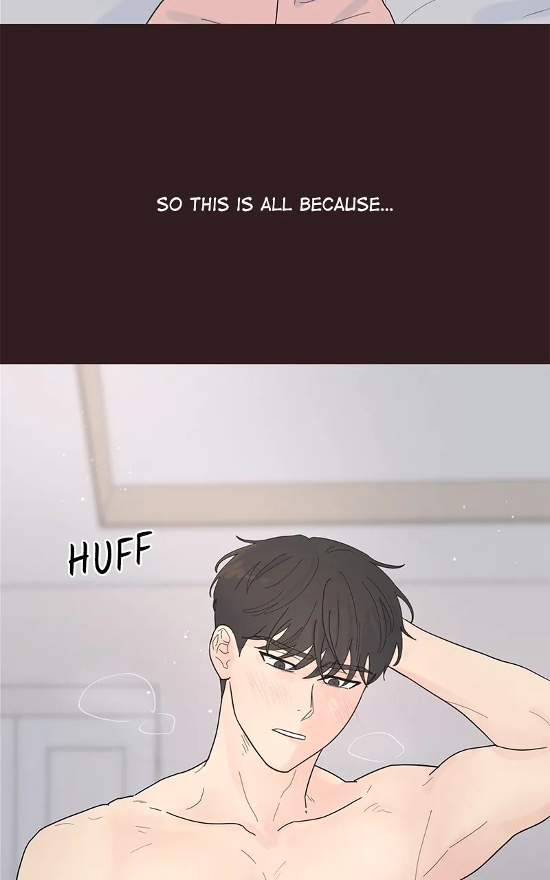 Love or Attraction Chapter 1 page 11 - 