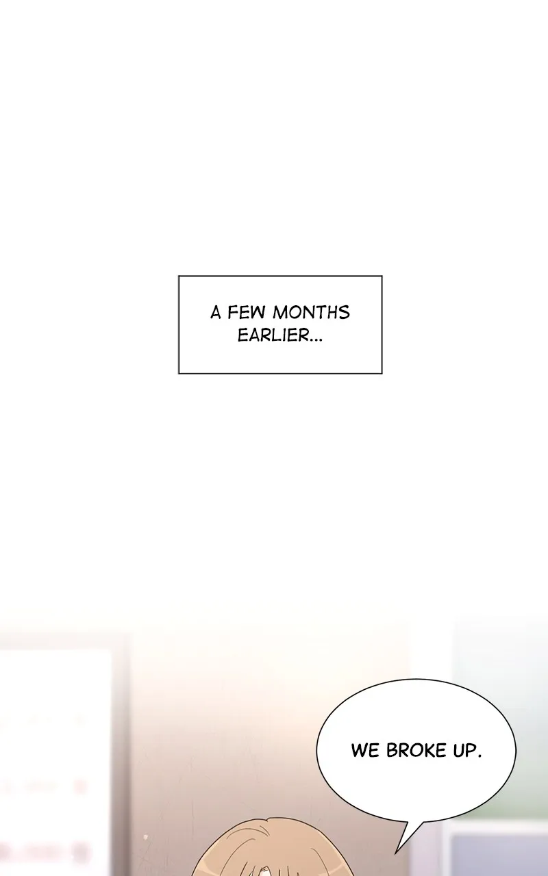 Love or Attraction Chapter 1 page 14 - 