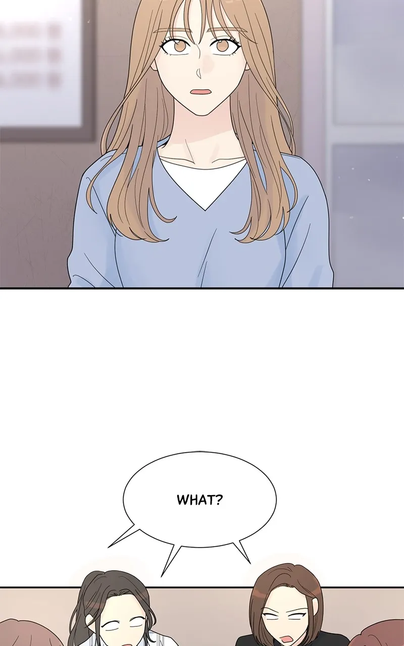 Love or Attraction Chapter 1 page 15 - 
