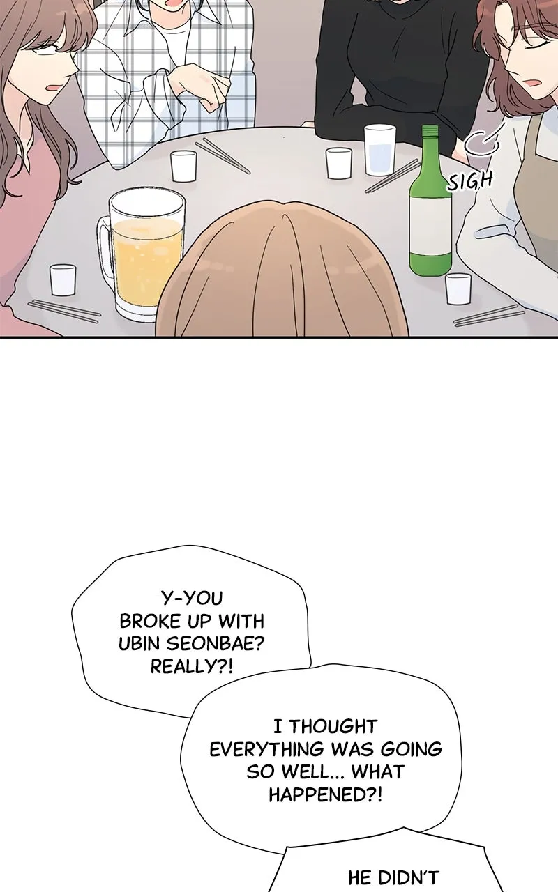Love or Attraction Chapter 1 page 16 - 