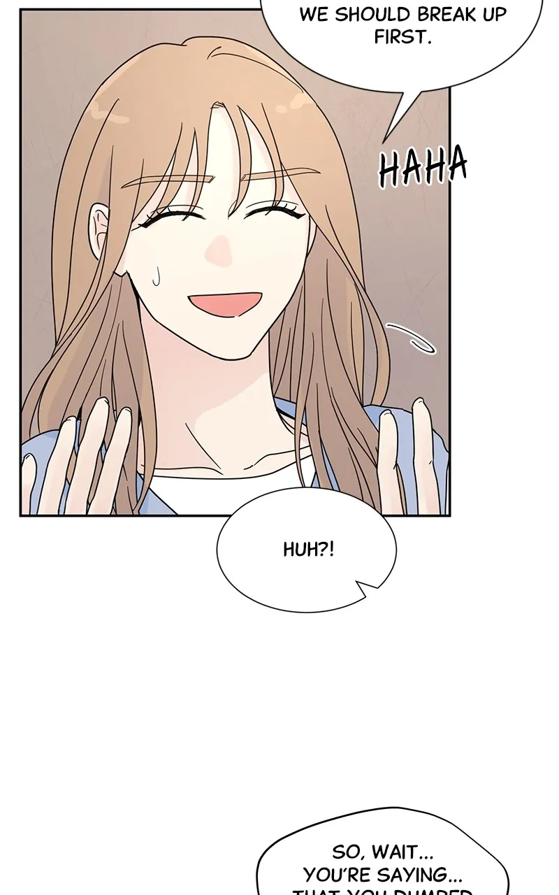 Love or Attraction Chapter 1 page 18 - 