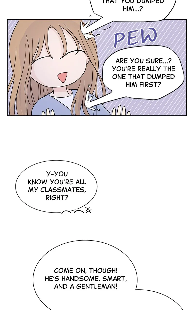 Love or Attraction Chapter 1 page 19 - 
