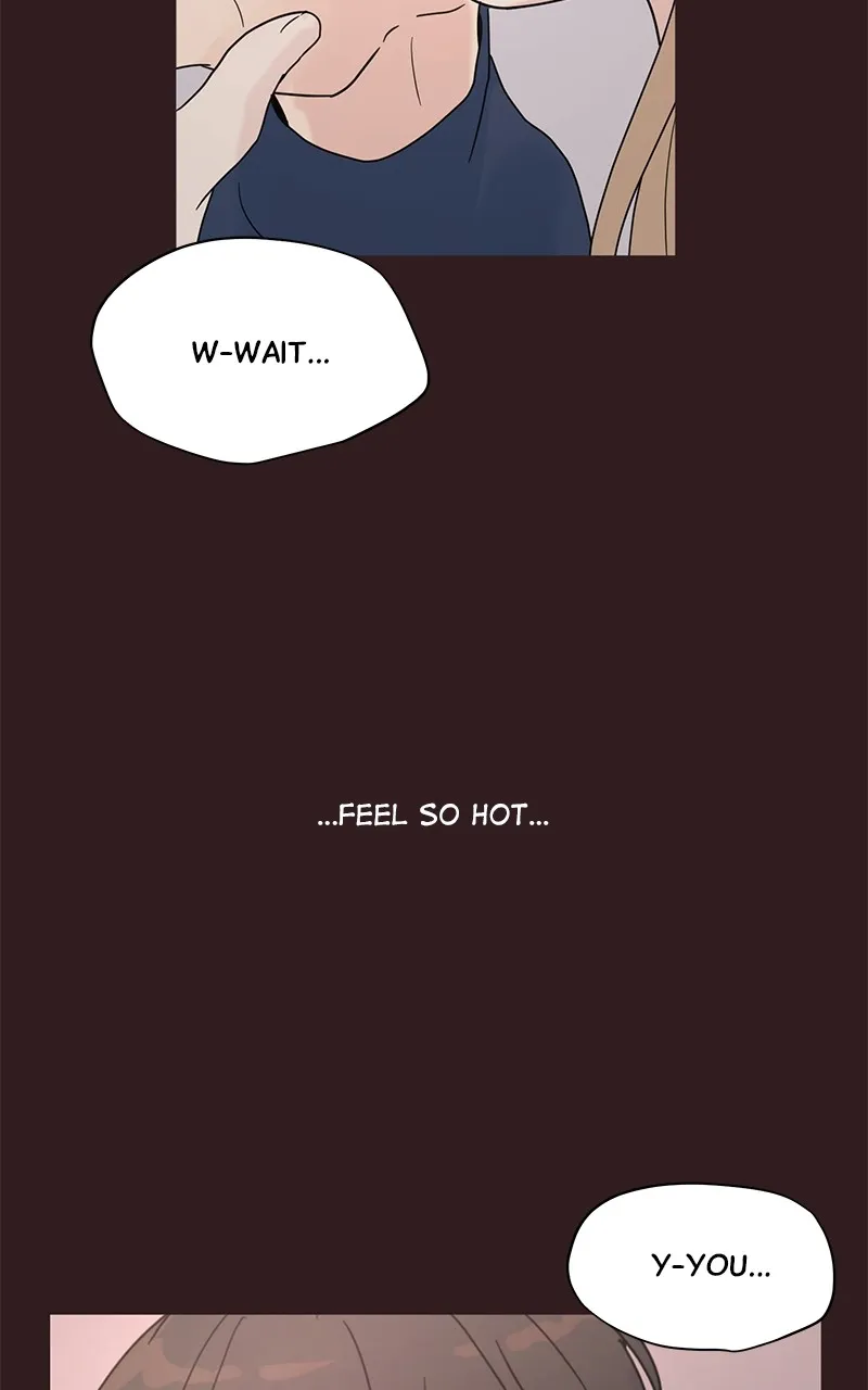 Love or Attraction Chapter 1 page 3 - 
