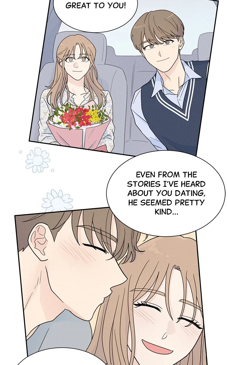 Love or Attraction Chapter 1 page 21 - 