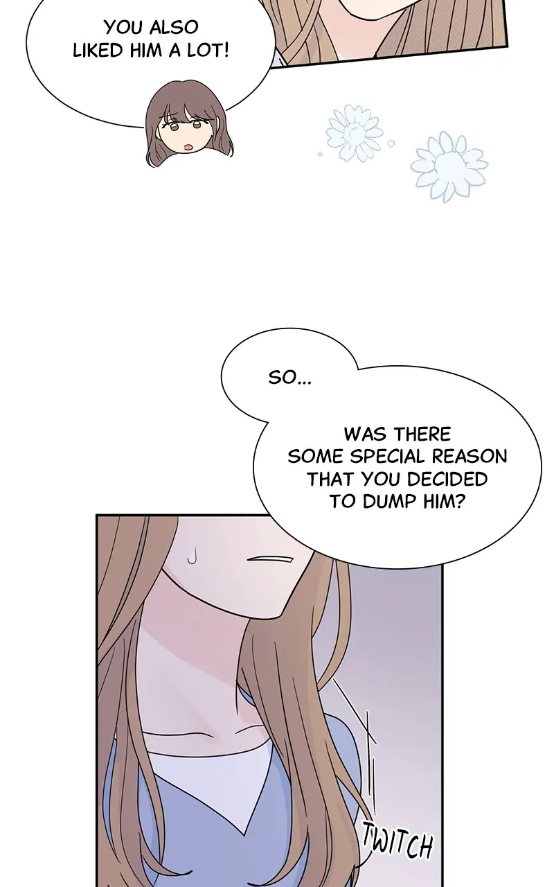 Love or Attraction Chapter 1 page 22 - 