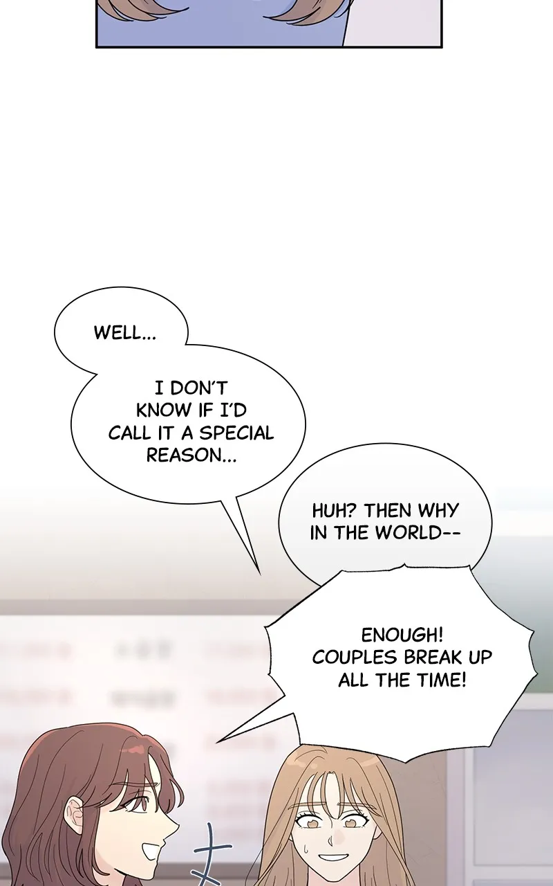 Love or Attraction Chapter 1 page 23 - 