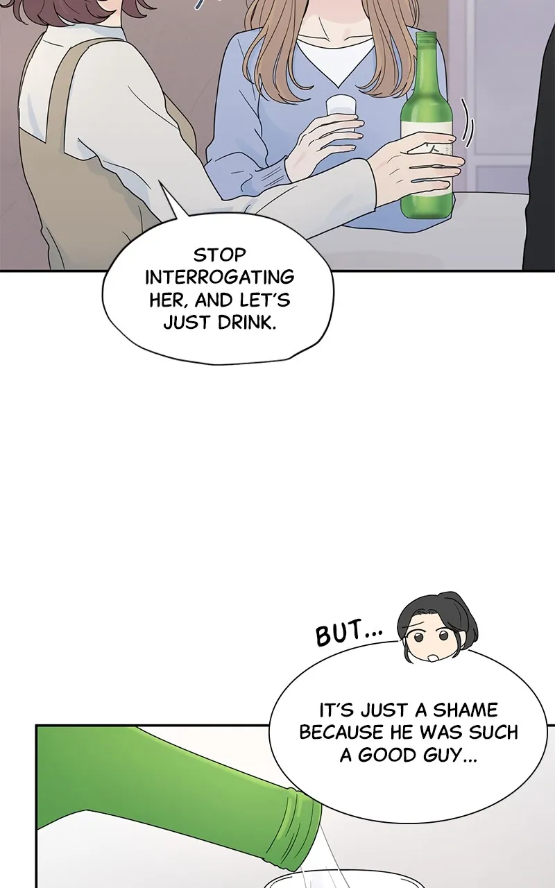 Love or Attraction Chapter 1 page 24 - 