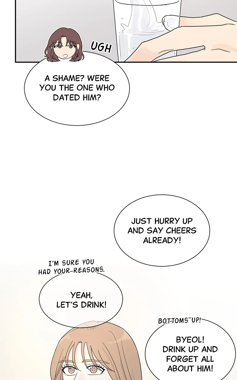 Love or Attraction Chapter 1 page 25 - 
