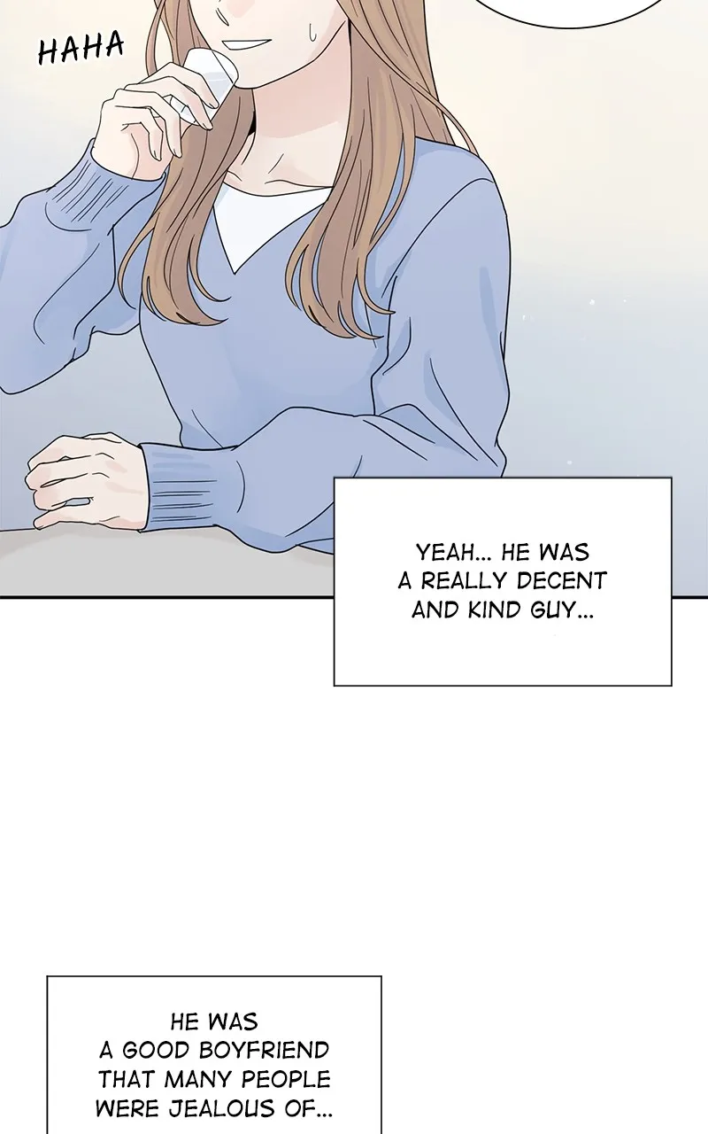 Love or Attraction Chapter 1 page 26 - 