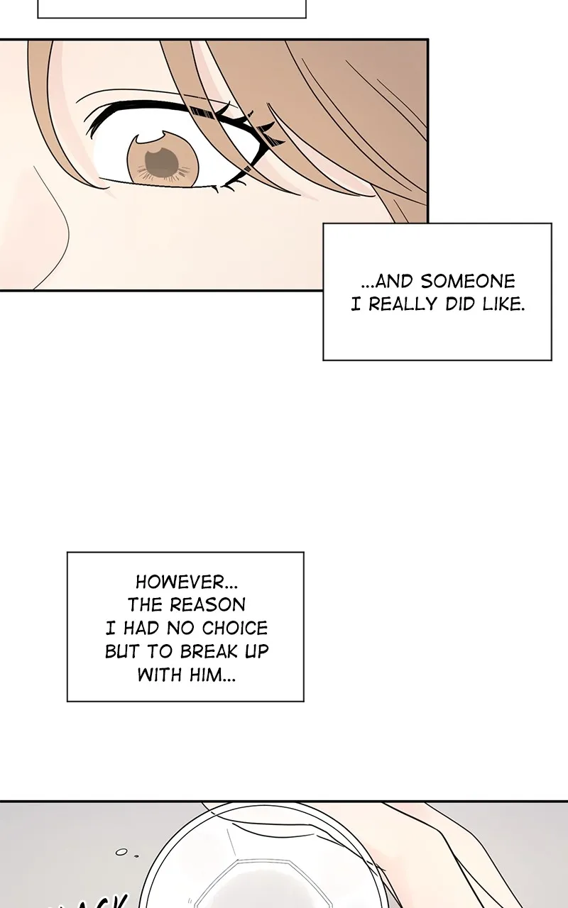 Love or Attraction Chapter 1 page 27 - 