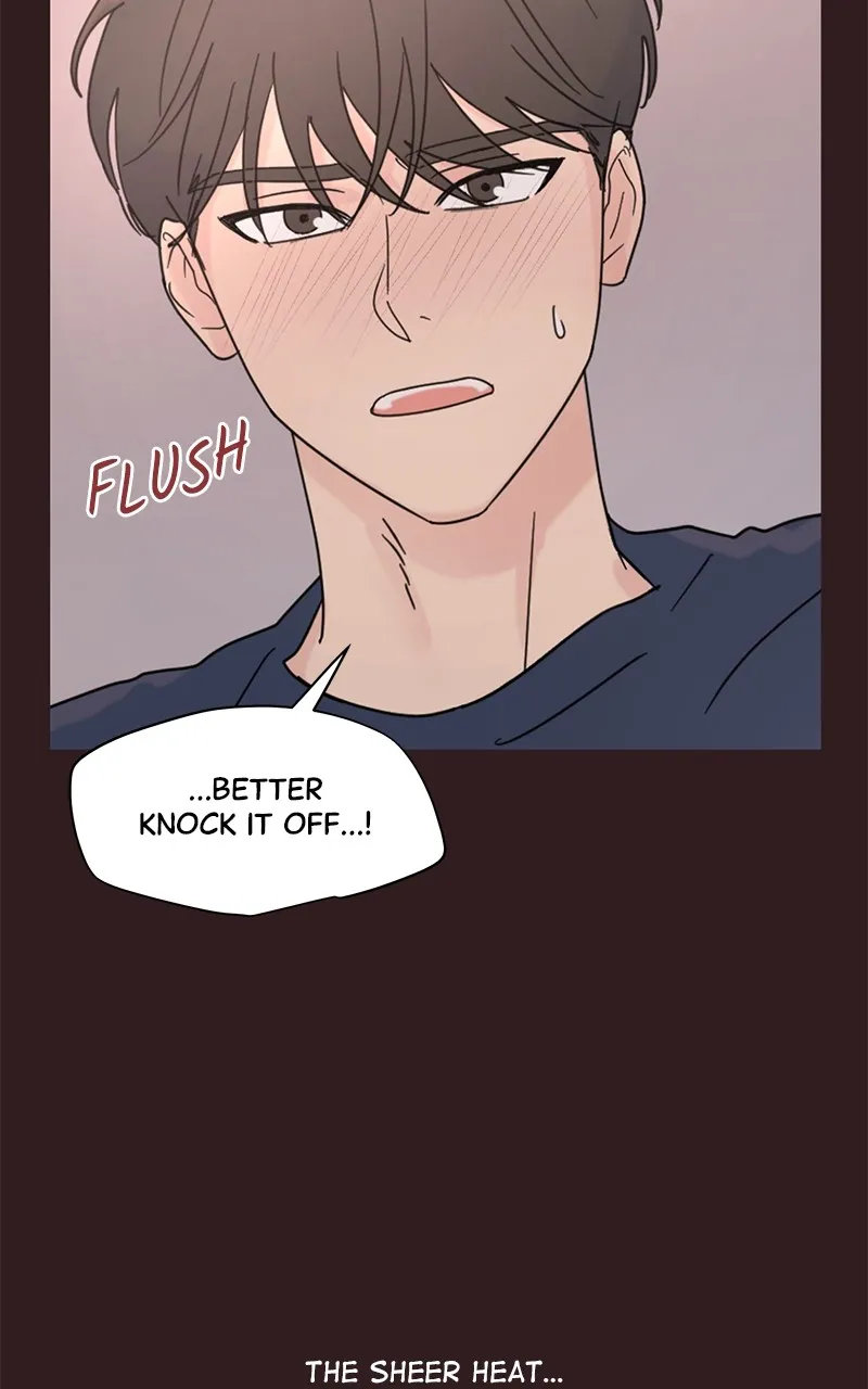 Love or Attraction Chapter 1 page 4 - 