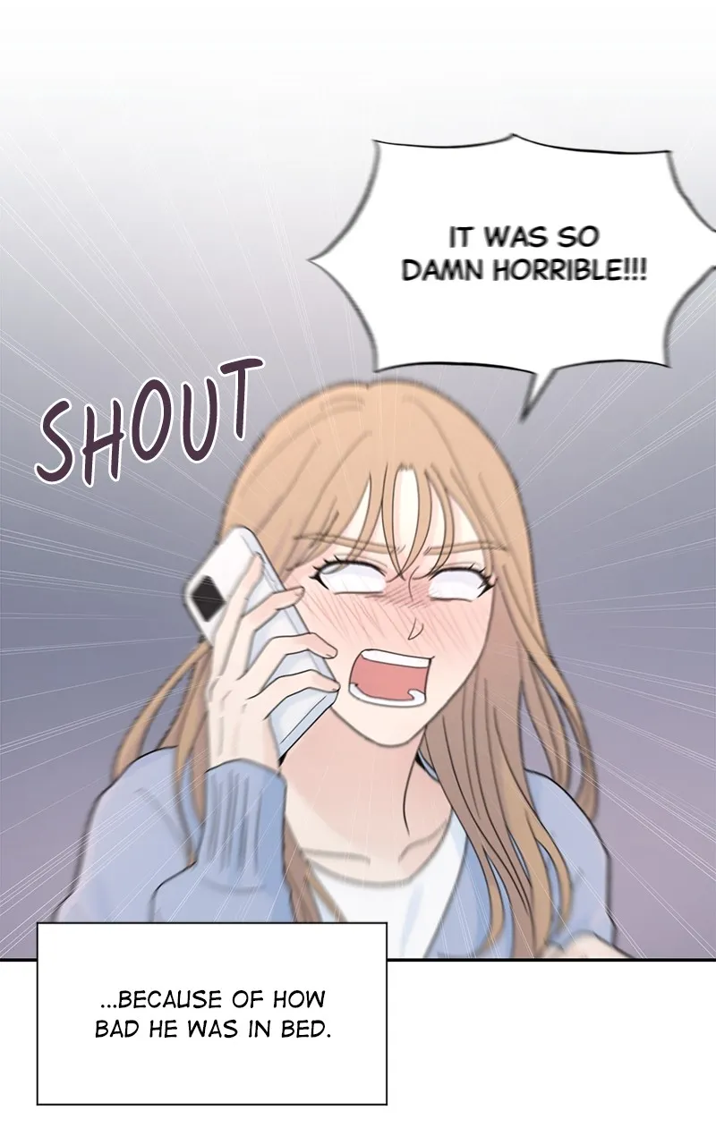 Love or Attraction Chapter 1 page 35 - 