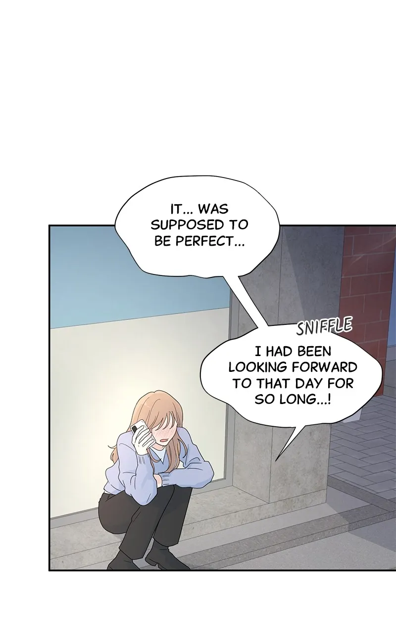 Love or Attraction Chapter 1 page 36 - 