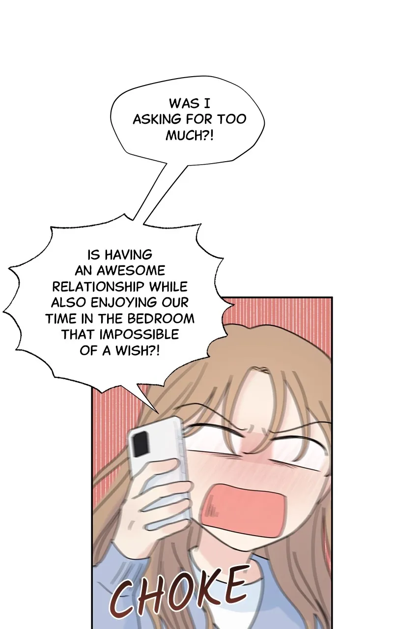 Love or Attraction Chapter 1 page 37 - 