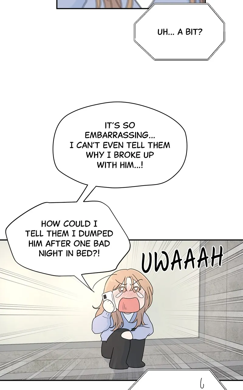 Love or Attraction Chapter 1 page 38 - 
