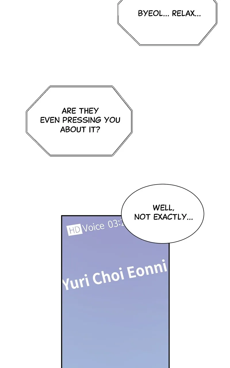 Love or Attraction Chapter 1 page 39 - 