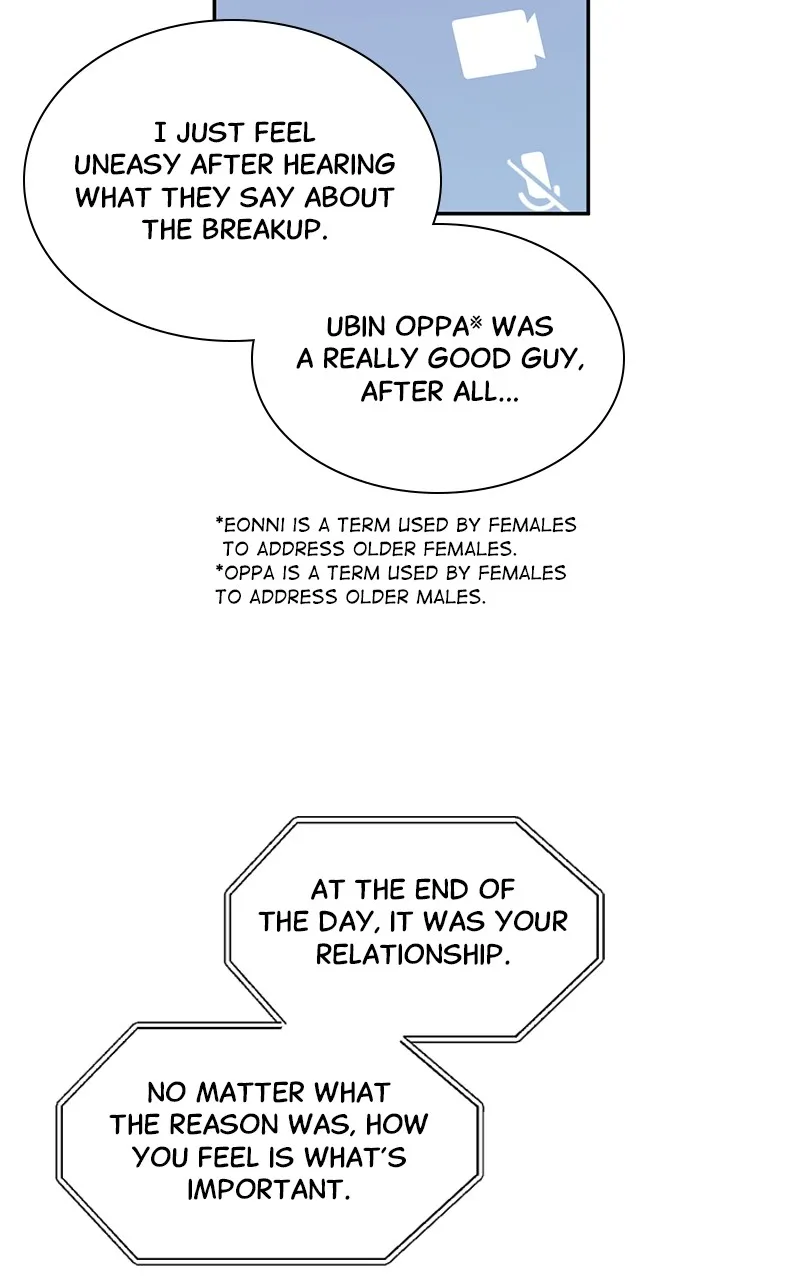 Love or Attraction Chapter 1 page 40 - 
