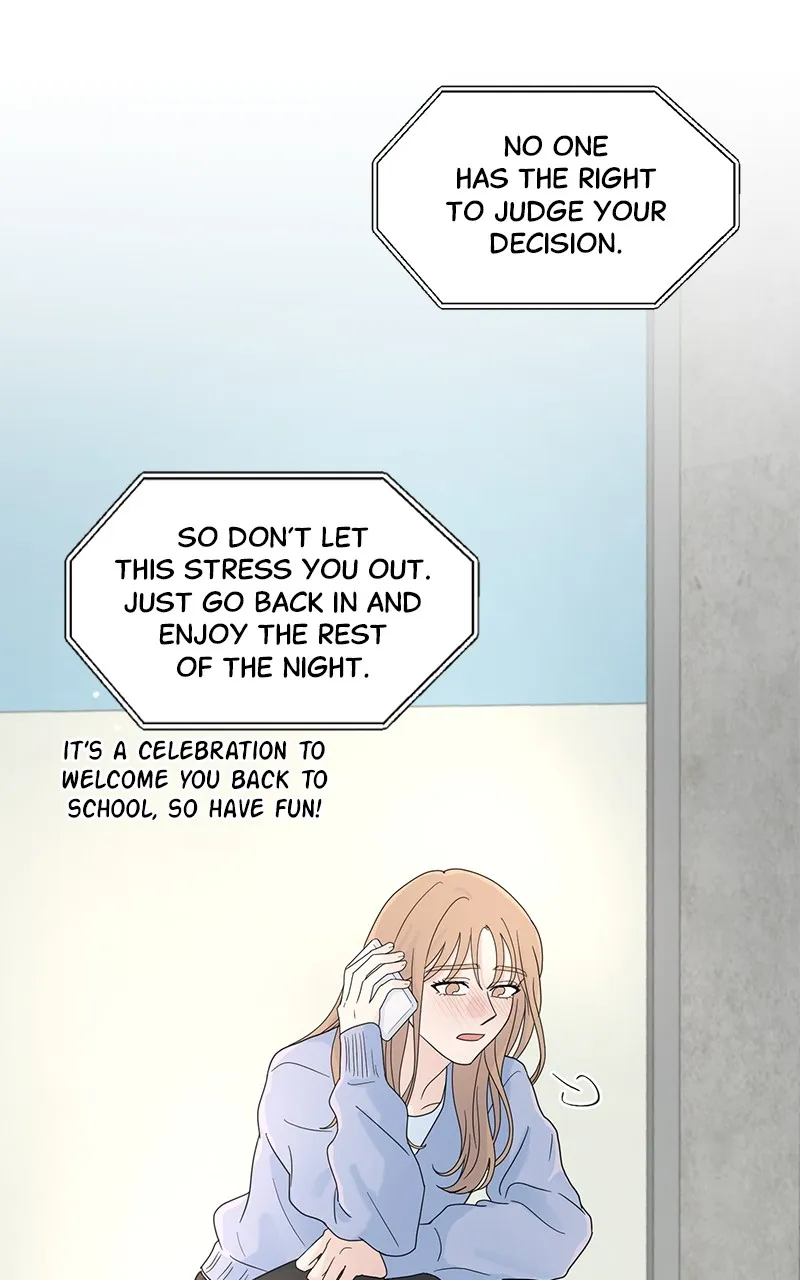 Love or Attraction Chapter 1 page 41 - 