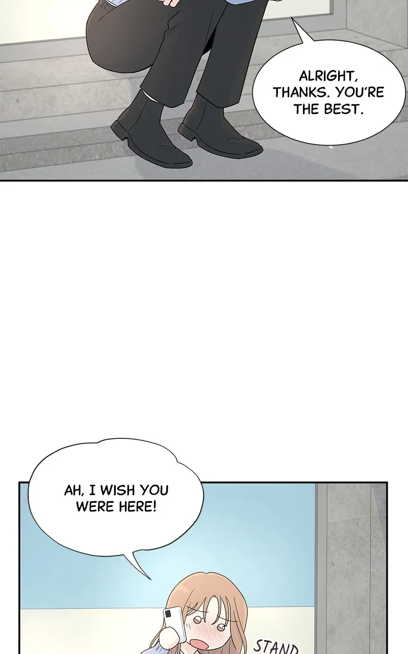 Love or Attraction Chapter 1 page 42 - 
