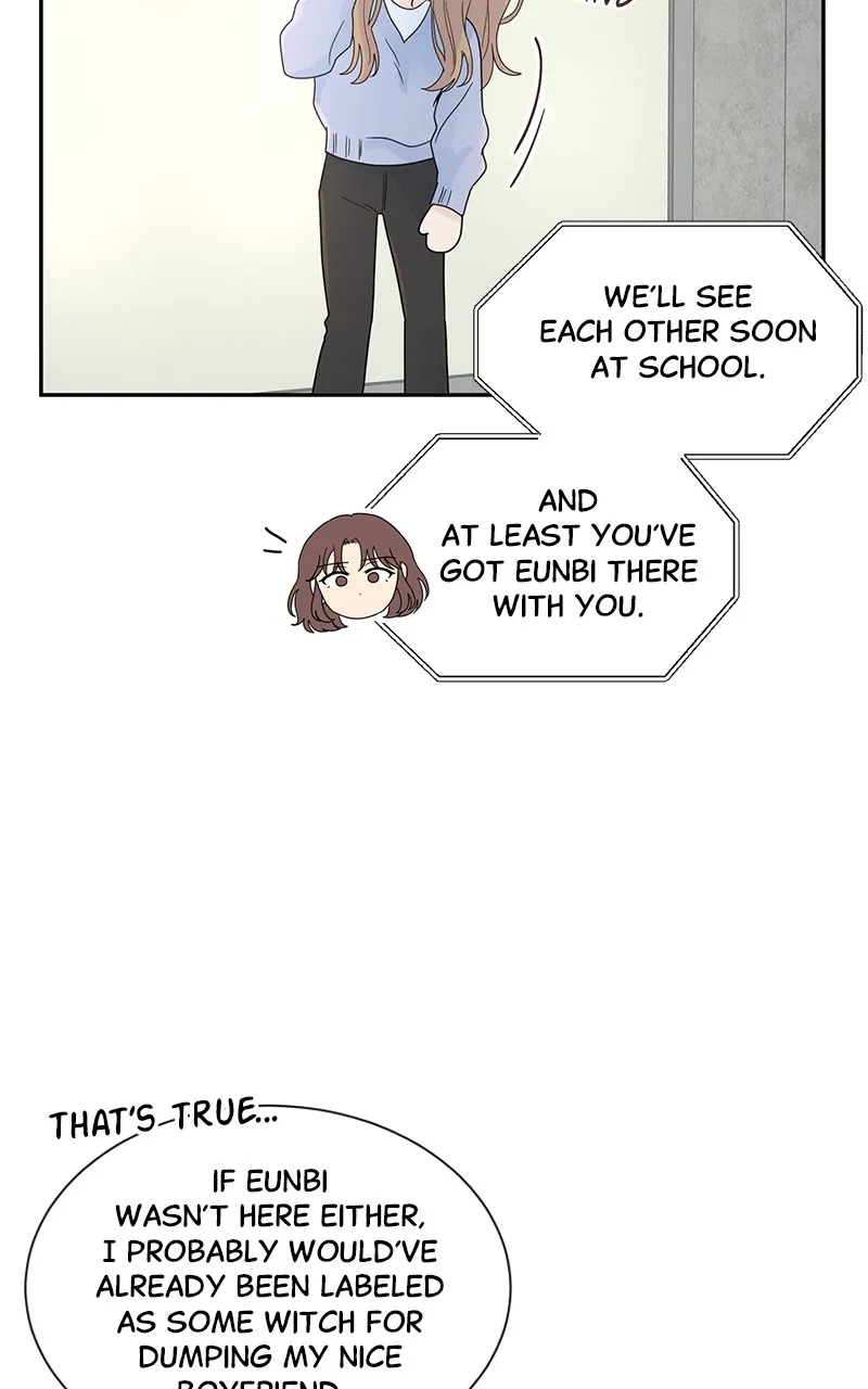 Love or Attraction Chapter 1 page 43 - 