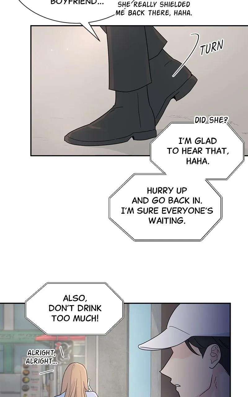 Love or Attraction Chapter 1 page 44 - 