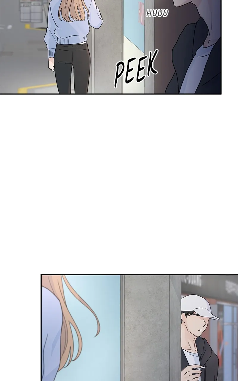 Love or Attraction Chapter 1 page 45 - 