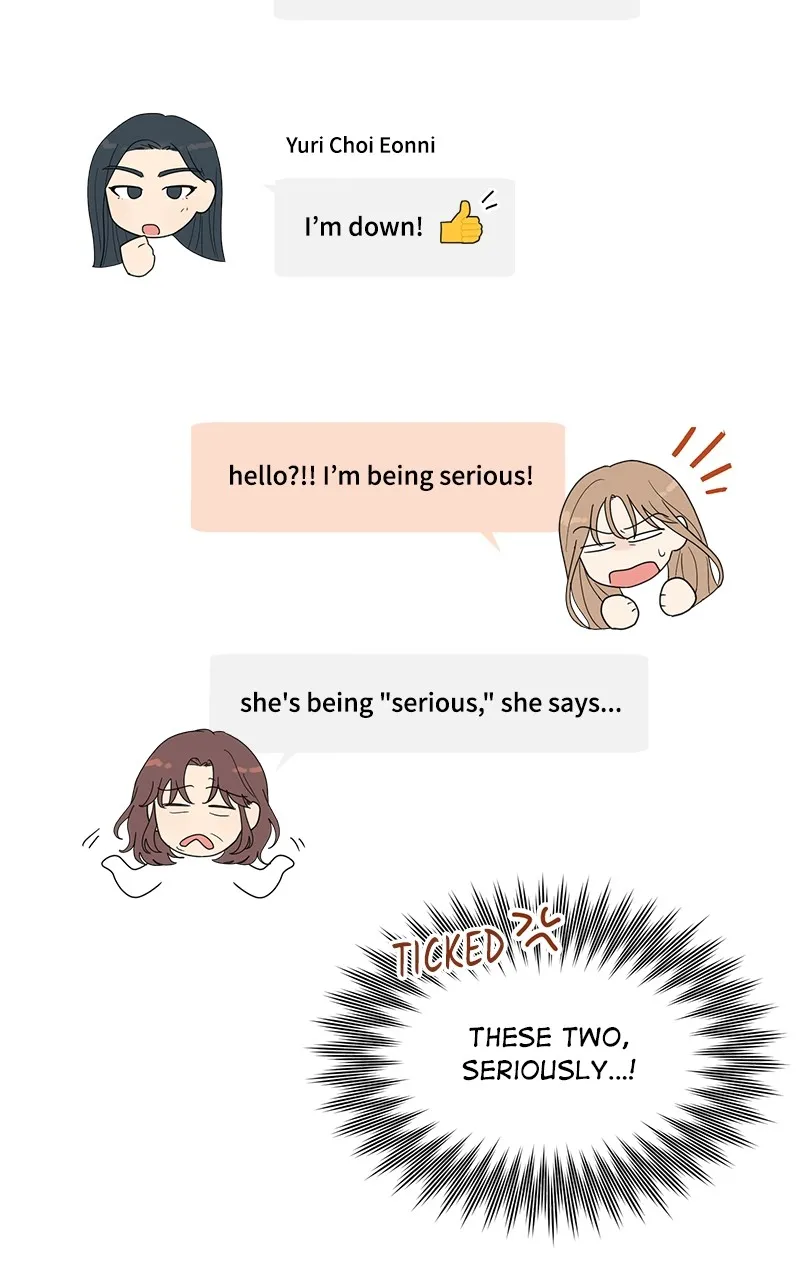 Love or Attraction Chapter 1 page 51 - 