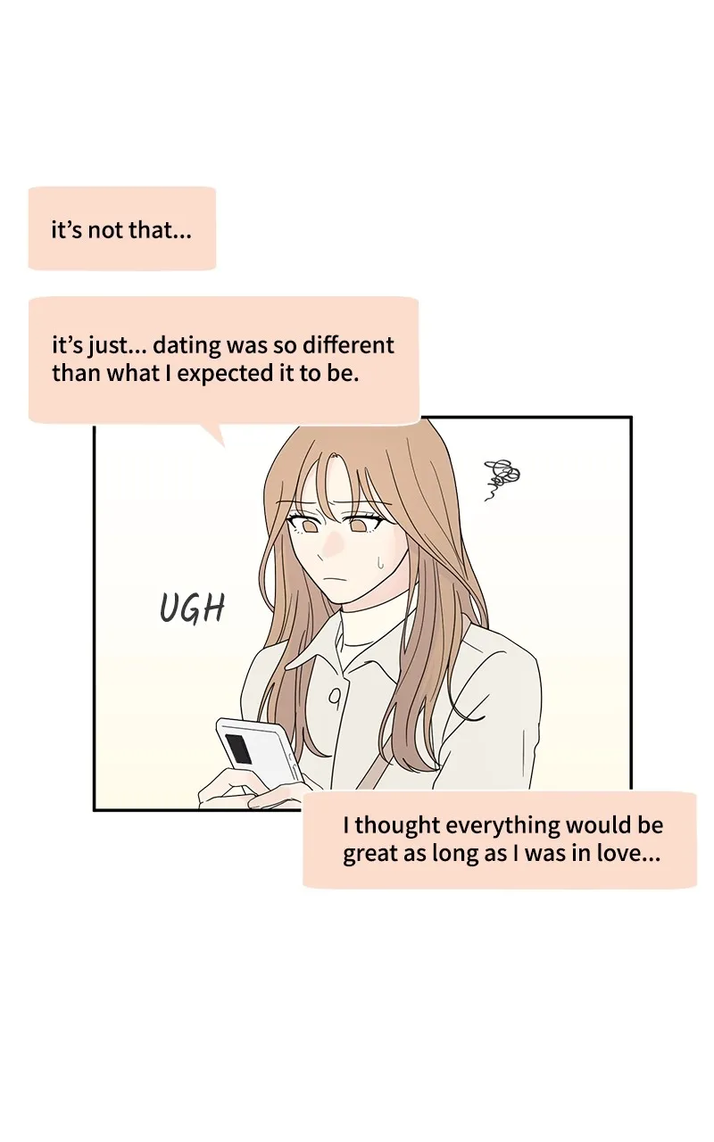 Love or Attraction Chapter 1 page 53 - 