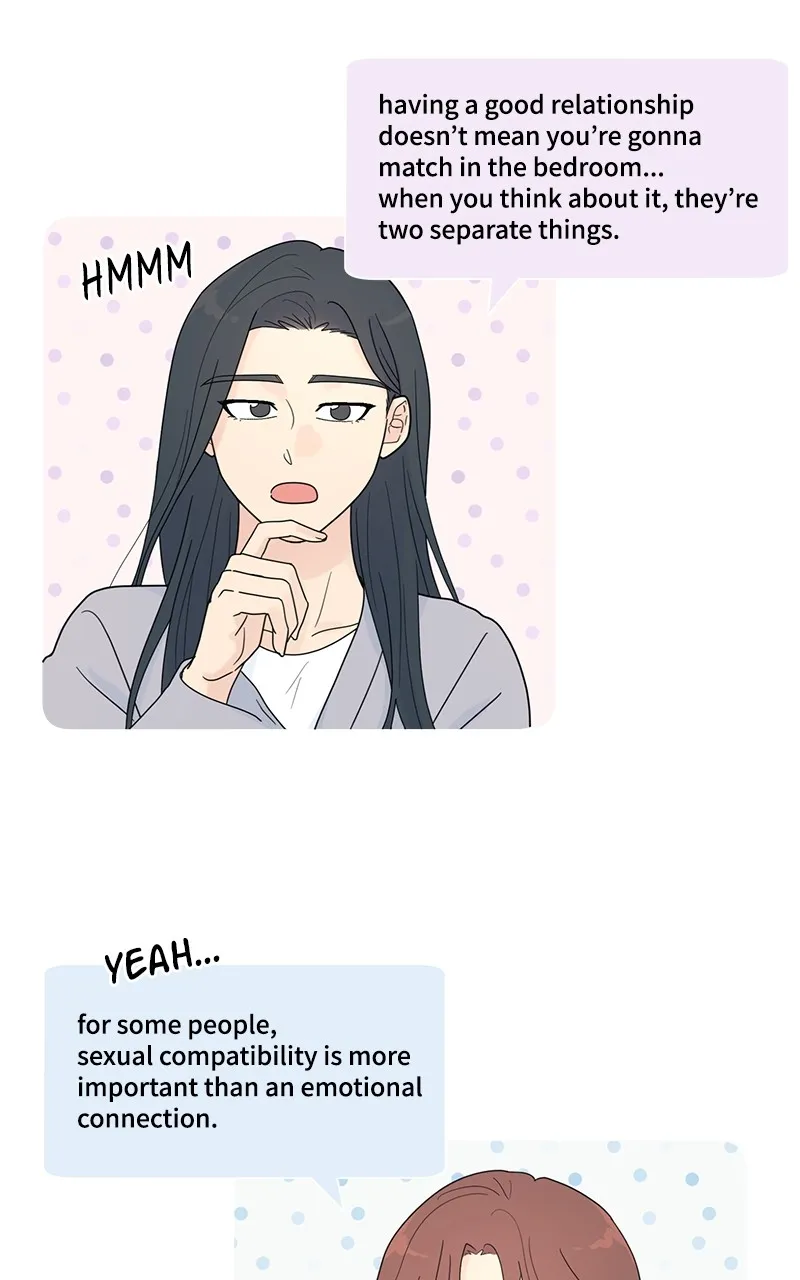Love or Attraction Chapter 1 page 54 - 
