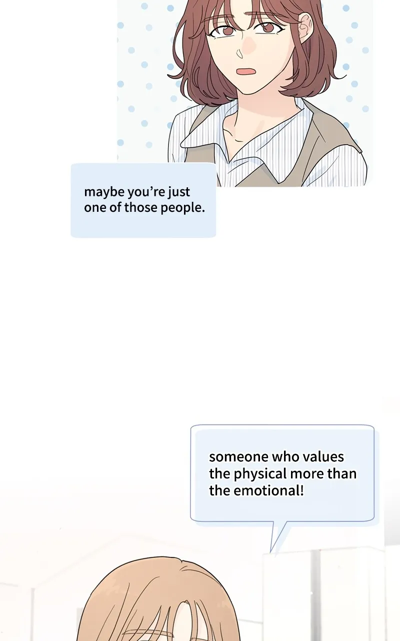 Love or Attraction Chapter 1 page 55 - 