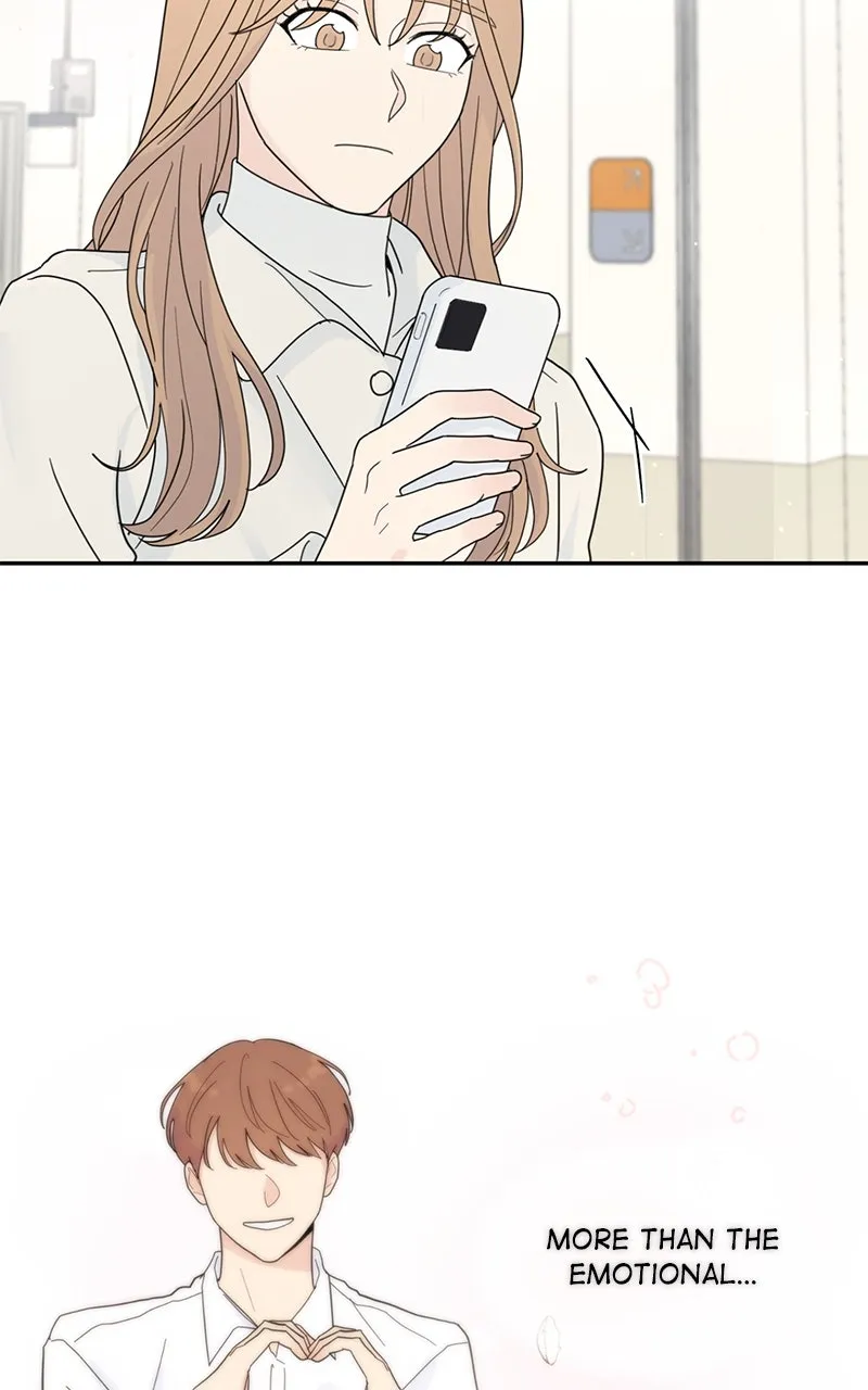 Love or Attraction Chapter 1 page 56 - 