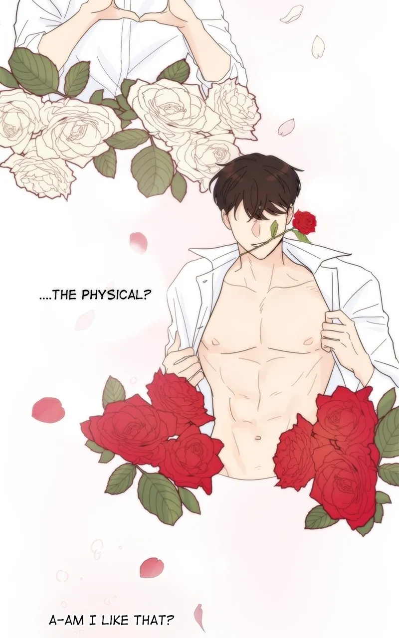 Love or Attraction Chapter 1 page 57 - 