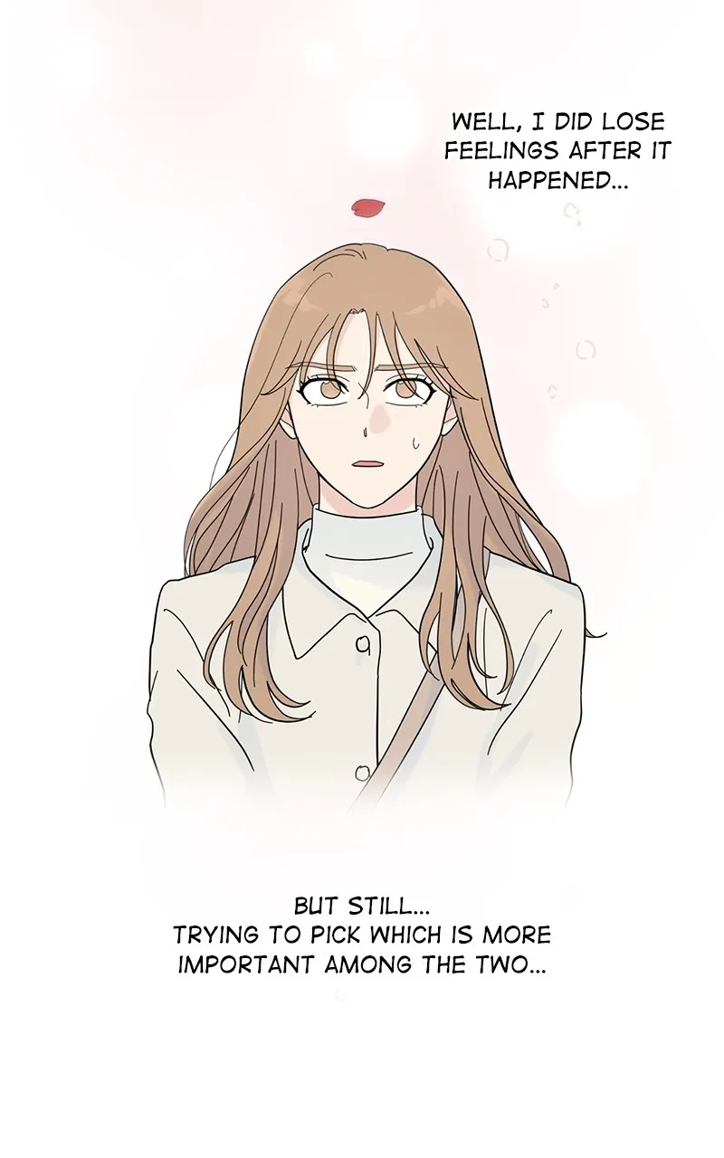 Love or Attraction Chapter 1 page 58 - 