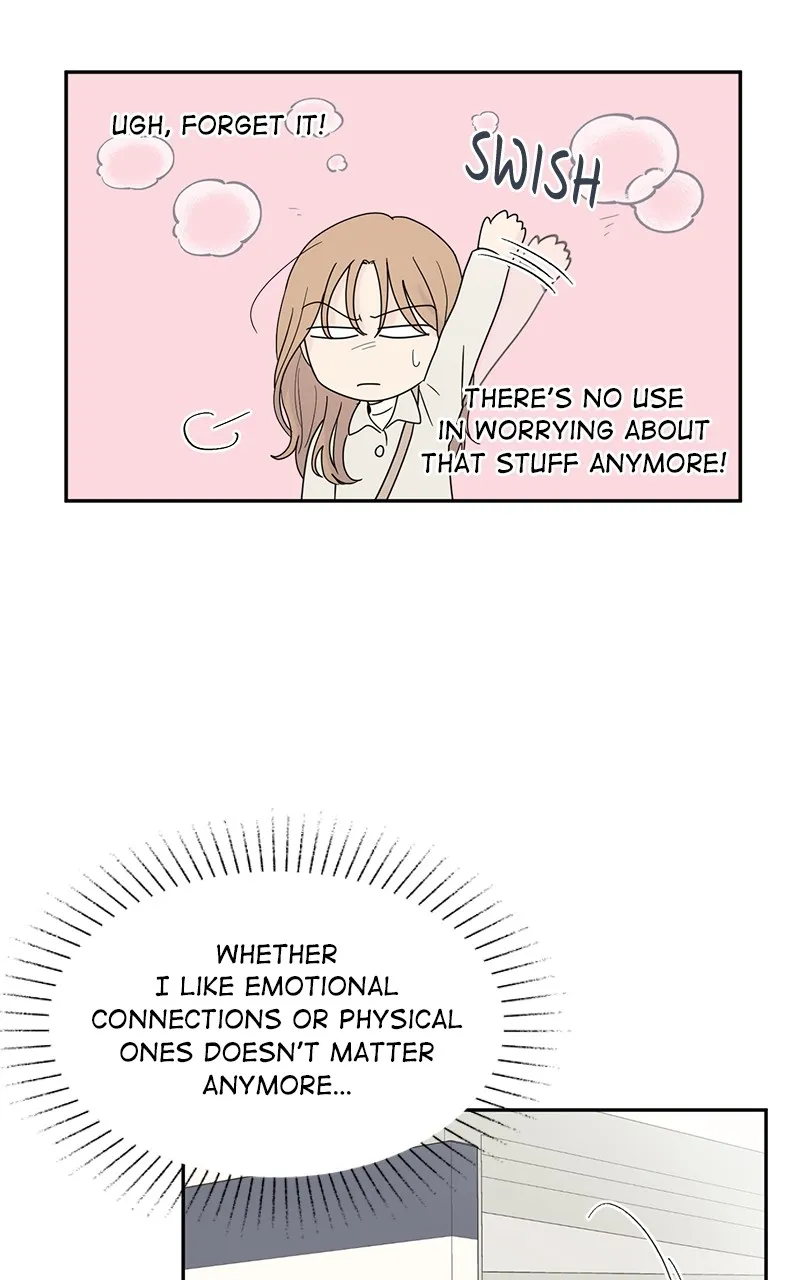 Love or Attraction Chapter 1 page 59 - 